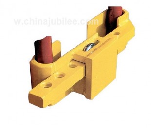 Container barrier seal CB104