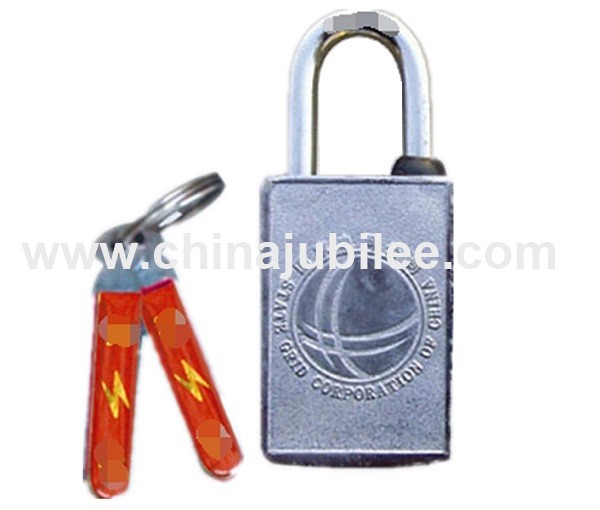 Magnetic Padlocks