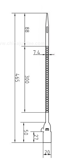 Plastic Seals