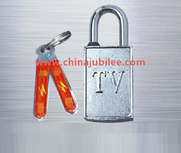 Magnetic Padlocks