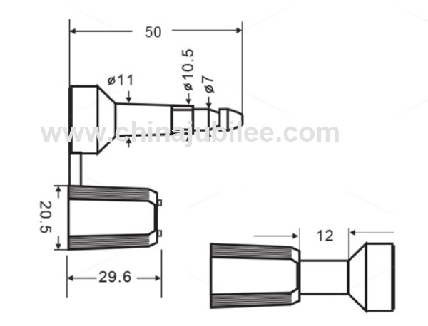 Bolt Seals