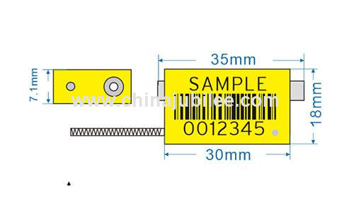 Cable Seal