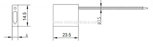 Cable Seal