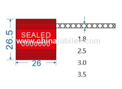 Cable Seal