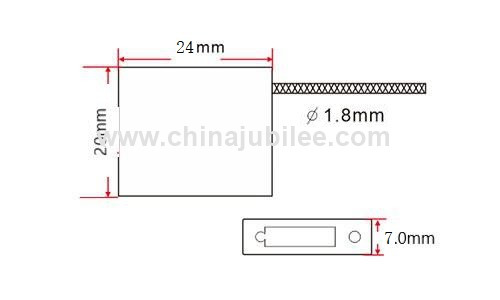 Cable Seal