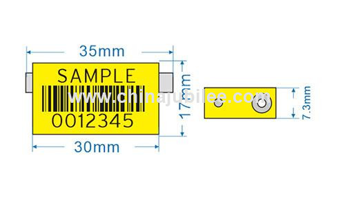 Cable Seal