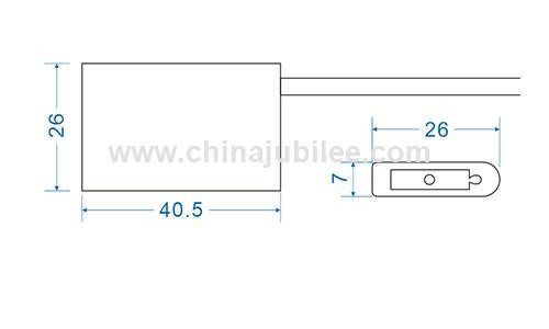 Cable Seal