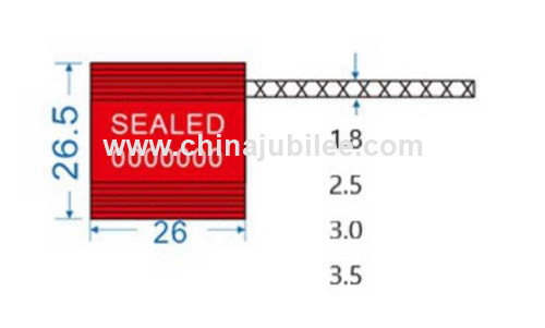 Cable Seal