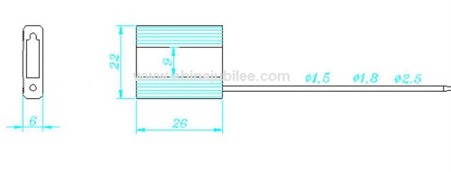 Cable Seal