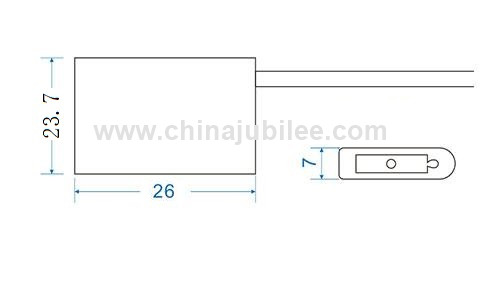 Cable Seal