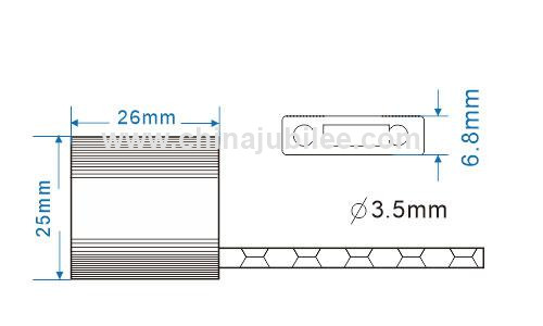 Cable Seal