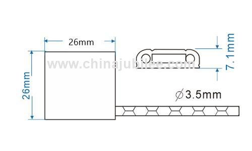 Cable Seal