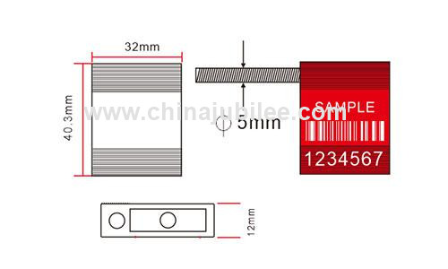 Cable Seal