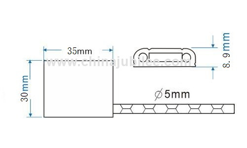 Cable Seal