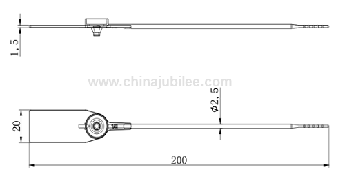 Plastic Seals