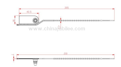 Plastic Seals