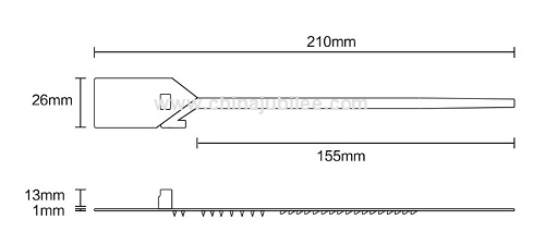 Plastic Seals