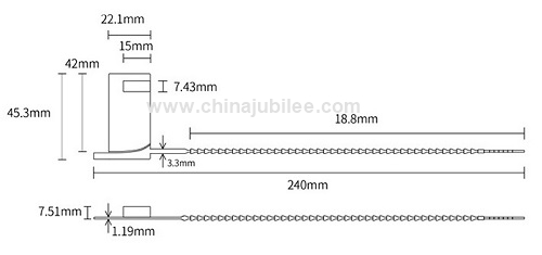 Plastic Seals