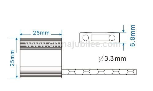 Cable Seal