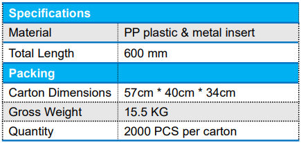 PL600-1C